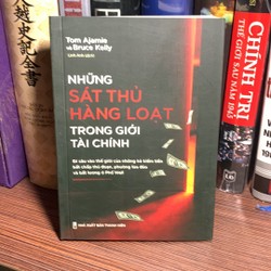 Những Sát Thủ Hàng Loạt Trong Giới Tài Chính