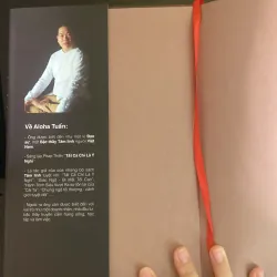 Sách TẤT CẢ CHỈ LÀ Ý NGHĨ - Ahola Tuấn / NXB Tổng Hợp TPHCM / Bộ 4 Cuốn 700.000 790513