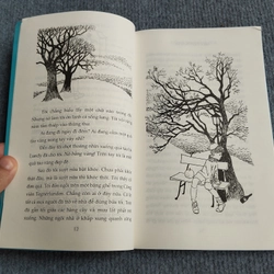 MIO, CON TRAI TA - ASTRID LINDGREN 552735