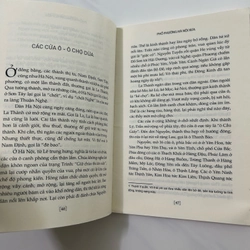 Phố phường Hà Nội xưa 472995