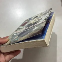 Tiệm sách cũ Biblia 7: Shioriko và sân khấu bất tận (t01) 750950