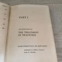 The Manegement of Fractures and Soft Tissue Injuries 1007174