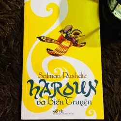 Haroun và biển truyện (đọc mô tả)