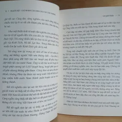 Người Việt - Chủ Nhân Của Kinh Dịch Và Chữ Vuông (Viên Như) 788087