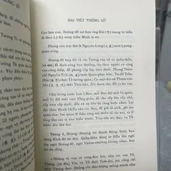 ĐẠI VIỆT THÔNG SỬ - LÊ QUÝ ĐÔN 727494