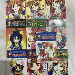 Chú chim thanh xuân