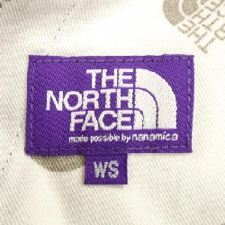 ザノースフェイス THE NORTH FACE NTW5062N Quần - Hàng hiệu Authentic 814245