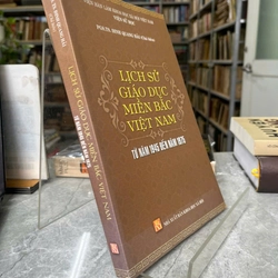 LỊCH SỬ GIÁO DỤC MIỀN BẮC VIỆT NAM TỪ NĂM 1945 ĐẾN NĂM 1975