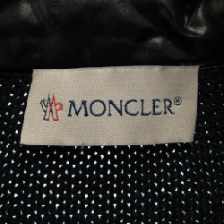 Moncler MONCLER 20939457200 Áo khoác lông - Hàng hiệu Chính hãng 818573