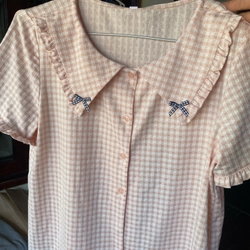 Bộ đồ mặc nhà cho Nữ size M 496240