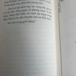 Thuyết Dương Mưu - Mặc Am 974892