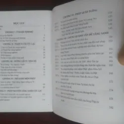 [Sách Phật Giáo] Pháp Môn Tịnh Độ (Thích Trí Thủ) 1020998