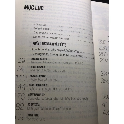 Phù thuỷ sàn chứng khoán Thế hệ mới 2018 mới 85% bẩn nhẹ Jack D.Schwager HPB2307 KINH TẾ - TÀI CHÍNH - CHỨNG KHOÁN 921534