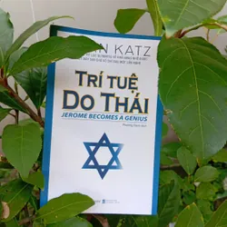 Trí Tuệ Do Thái 575249
