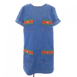 Gucci GUCCI Đầm - Hàng hiệu Chính hãng