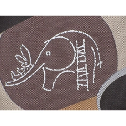 Đai túi - Hàng hiệu Authentic 874981