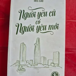Người yêu cũ có người yêu mới , Iris Cao