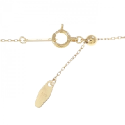 K18YG Dây chuyền kim cương 0.15CT - Hàng hiệu Chính hãng 858770