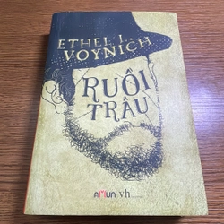 Ruồi trâu Ethel L. Voynich