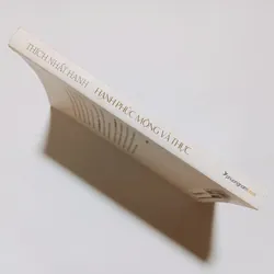 Hạnh Phúc Mộng Và Thực - Thích Nhất Hạnh 739746