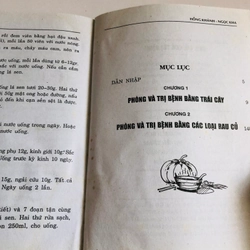 NHỮNG BÀI THUỐC DÂN GIAN RAU, CỦ, QUẢ TRỊ BỆNH  548752