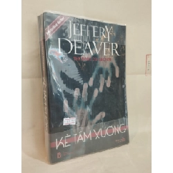 Kẻ Tầm Xương - The Bone Collector - Jeffery Deaver 127563