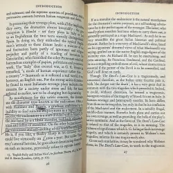 Three Plays: The White Devil / The Duchess of Malfi / The Devil's Law-Case - John Webster 731196