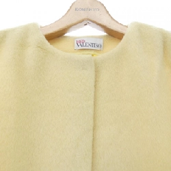 【Mã giảm giá】Red Valentino RED VALENTINO Áo choàng 633635