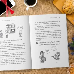 Khởi Nghiệp Kinh Doanh Food Apps - TRẦN QUANG SANG - GIVER BOOKS - MARKETING KINH DOANH 595425