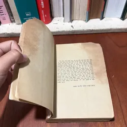 II Sách Xưa: Về Văn Hoá Văn Nghệ - 1976 754394