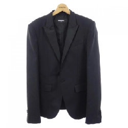 DSQUARED2 S71BN0829 Jacket - Hàng hiệu Authentic