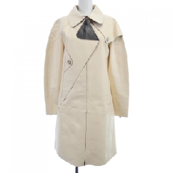 Chanel CHANEL P47513C00234 Áo khoác da