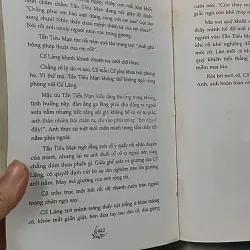 Nhà bên có sói - Gia Diệp Mạn 688686