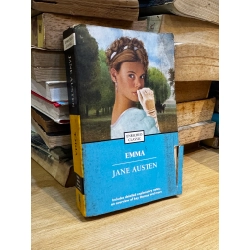 Emma - Jane Austen