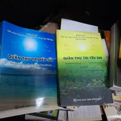 Quần thư trị yếu 360
