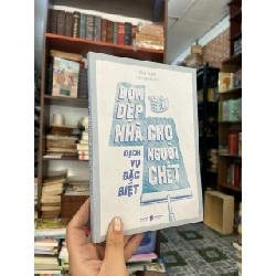 Dọn dẹp nhà cho người chết dịch vụ đặc biệt - Kim Wan 274201