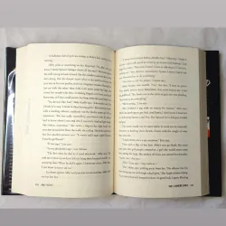 Young Adult / Contemporary Thriller – The Nowhere Girls | Amy Reed 754663