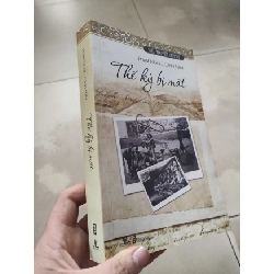 Thế kỉ bị mất - Phạm Ngọc Cảnh Nam HCM Rebooks.vn