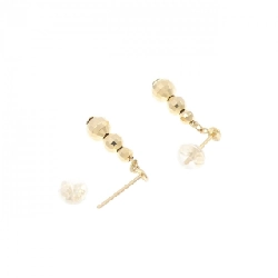 K18YG Bông tai - Hàng hiệu Chính hãng 870170