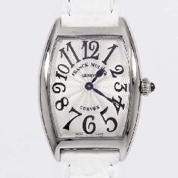 Frank Muller 1752QZ Tonneau Carbes Quarts - Hàng hiệu Chính hãng