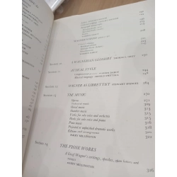 The Wagner compendium - Barry Millington edited 543932