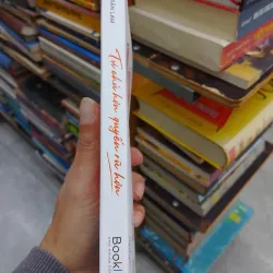 SÁCH TỰ CHỦ HƠN QUYẾN RŨ HƠN (B1) 706054