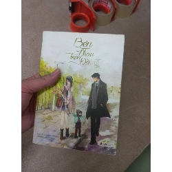 Bên Nhau Trọn Đời (Bản 10 Năm) - Cố Mạn. Mới 80% (ố vàng) - PO 515762