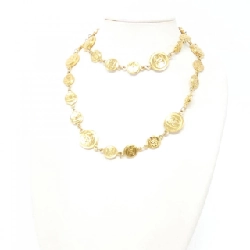 Dây chuyền Chanel - Hàng hiệu Authentic 772122