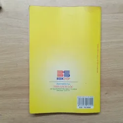 Sách Nguyên Lý Kế Toán (2004) 927850