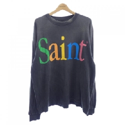 Áo thun SAINT MICHAEL SM-HR8-0000-032 - Hàng hiệu Authentic