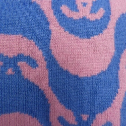 【Khuyến mãi】Chanel CHANEL Áo len 645244