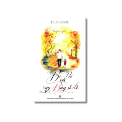 Bí đỏ và ông bảy số đề - Trúc giang