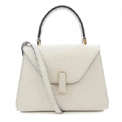 Túi xách VALEXTRA ISIDE WBES0036028LOC99 - Hàng hiệu Chính hãng