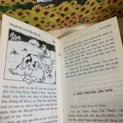 Cuộc Phiêu Lưu Của Văn Ngan Tướng Quân- Vũ Tú Nam 925867